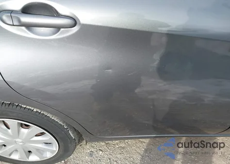 2016 Nissan Versa Note S (Sr)/S Plus/Sl/Sr/Sv из США, поврежденный, VIN 3N1CE2CP2GL374015